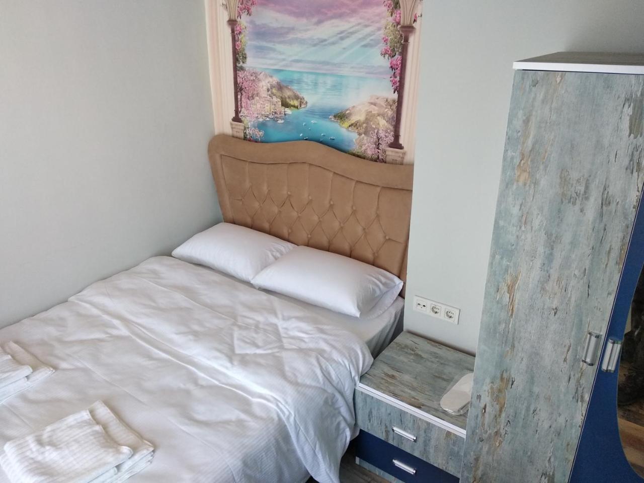 Istanbul City Center Hotel Eksteriør bilde